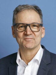 Prof. Dr. med. Johannes Frank