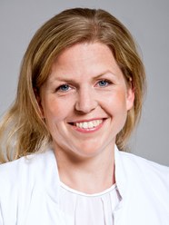 PD Dr. med. Katharina Sommer